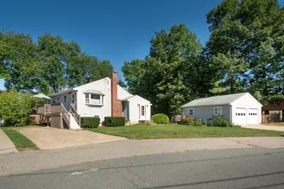 40 Border Rd, Holbrook, MA 02343 - Photo 30