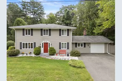 7 Lamphere Cir, Framingham, MA 01701 - Photo 1