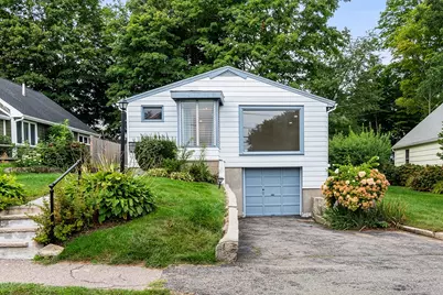 65 Sassamon Ave, Milton, MA 02186 - Photo 1