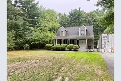 1 Precinct St, Taunton, MA 02718 - Photo 2