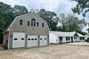 199 Center Depot Rd, Charlton, MA 01507 - Photo 2