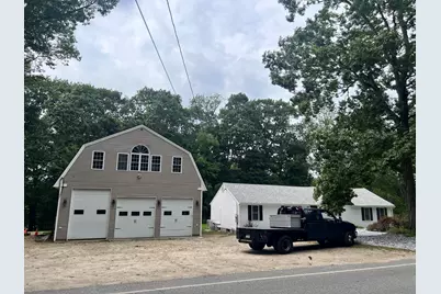 199 Center Depot Road, Charlton, MA 01507 - Photo 4