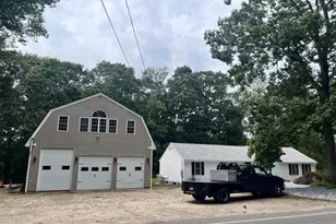199 Center Depot Rd, Charlton, MA 01507 - Photo 4