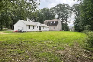 199 Center Depot Rd, Charlton, MA 01507 - Photo 1