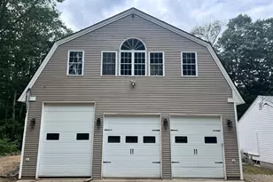 199 Center Depot Rd, Charlton, MA 01507 - Photo 2