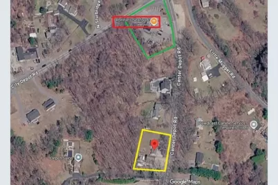 199 Center Depot Road, Charlton, MA 01507 - Photo 20