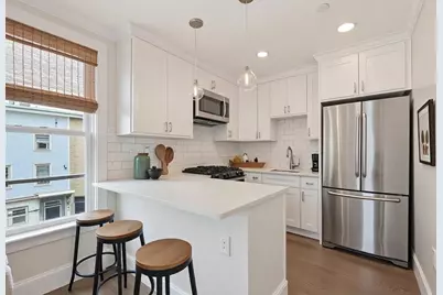 153 Everett Street #2, Boston, MA 02128 - Photo 2
