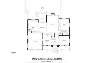 97 Old Cart Path, Holliston, MA 01746 - Photo 38