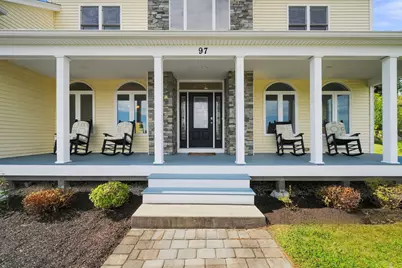 97 Old Cart Path, Holliston, MA 01746 - Photo 4