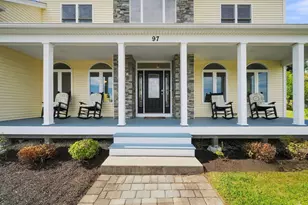 97 Old Cart Path, Holliston, MA 01746 - Photo 4