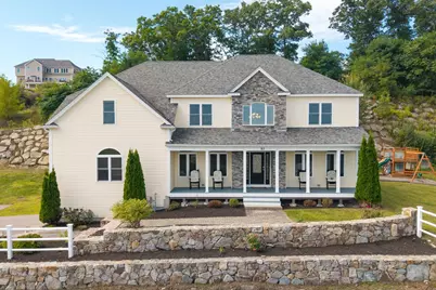 97 Old Cart Path, Holliston, MA 01746 - Photo 1