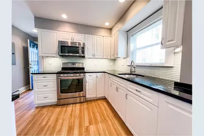 21 Jefferson #1, Cambridge, MA 02141 - Photo 1