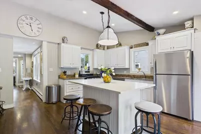 74 Park Ave W #74, Weymouth, MA 02190 - Photo 4