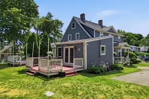 74 Park Ave, Weymouth, MA 02190 - Photo 16