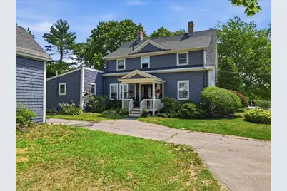 74 Park Ave #74, Weymouth, MA 02190 - Photo 1