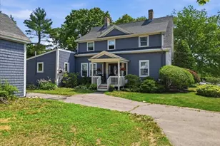 74 Park Ave W, Weymouth, MA 02190 - Photo 1
