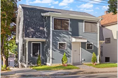 709 Belmont St, Belmont, MA 02478 - Photo 4