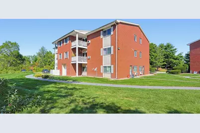 22 Dailey St #F, Attleboro, MA 02703 - Photo 28