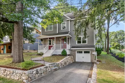 23 Columbus Street, Lexington, MA 02421 - Photo 1