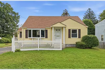 73 Edmund St, East Longmeadow, MA 01028 - Photo 2