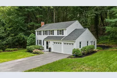 39 Rolling Lane, Wayland, MA 01778 - Photo 2