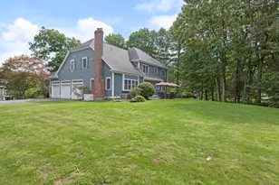 8 Wildewood Dr, Paxton, MA 01612 - Photo 4