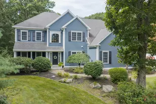 8 Wildewood Dr, Paxton, MA 01612 - Photo 1