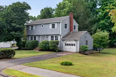 5 Robert Sproul Rd, Medfield, MA 02052 - Photo 2