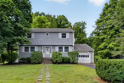5 Robert Sproul Rd, Medfield, MA 02052 - Photo 1
