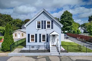 37 Taber Ave, Brockton, MA 02302 - Photo 1