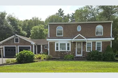 115 Acushnet Rd, Mattapoisett, MA 02739 - Photo 2