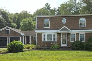 115 Acushnet Rd, Mattapoisett, MA 02739 - Photo 2