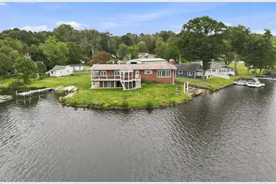 29 Lake Shore Drive, Wales, MA 01081 - Photo 1