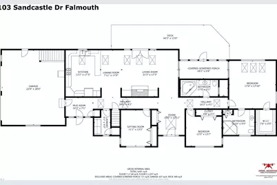 103 Sandcastle Dr, Falmouth, MA 02536 - Photo 10