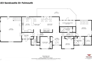 103 Sandcastle Dr, Falmouth, MA 02536 - Photo 10