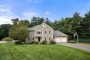 12 Winnecunnet Way, Easton, MA 02375 - Photo 1