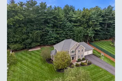 12 Winnecunnet Way, Easton, MA 02375 - Photo 4