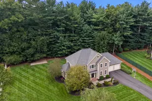 12 Winnecunnet Way, Easton, MA 02375 - Photo 4
