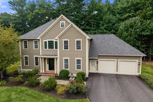 12 Winnecunnet Way, Easton, MA 02375 - Photo 2