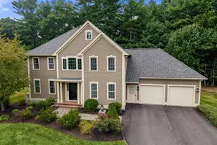 12 Winnecunnet Way, Easton, MA 02375 - Photo 1