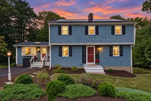 70 Century Rd, Weymouth, MA 02190 - Photo 1