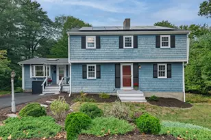 70 Century Rd, Weymouth, MA 02190 - Photo 1