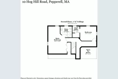 10 Hog Hill Rd, Pepperell, MA 01463 - Photo 40