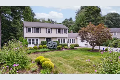 6 Murphy Circle, Framingham, MA 01701 - Photo 1