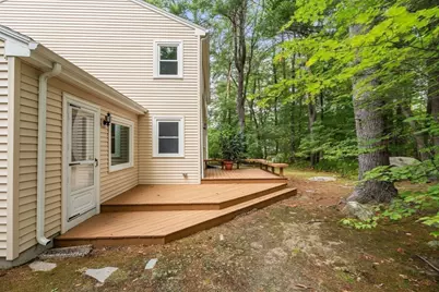 41 Old Stagecoach Rd, Bedford, MA 01730 - Photo 30