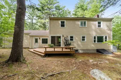 41 Old Stagecoach Rd, Bedford, MA 01730 - Photo 28