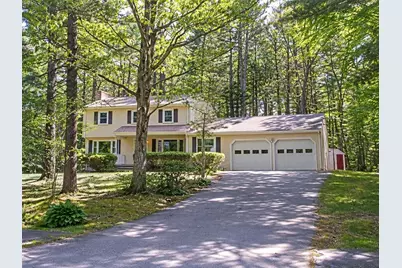 41 Old Stagecoach Rd, Bedford, MA 01730 - Photo 1
