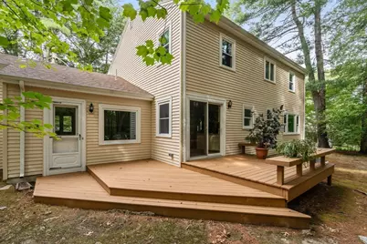 41 Old Stagecoach Rd, Bedford, MA 01730 - Photo 2
