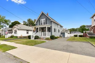 58 Glendale Ave, Peabody, MA 01960 - Photo 2