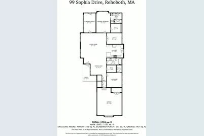 99 Sophia Dr, Rehoboth, MA 02769 - Photo 42